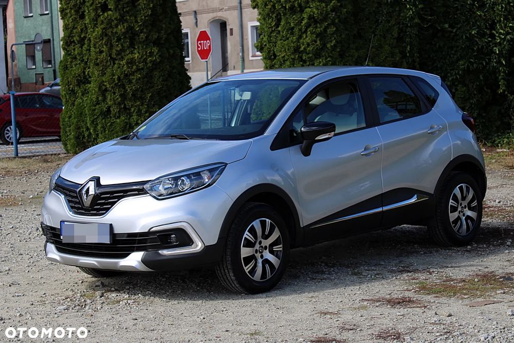 Renault Captur ENERGY dCi 110 Bose Edition - 6