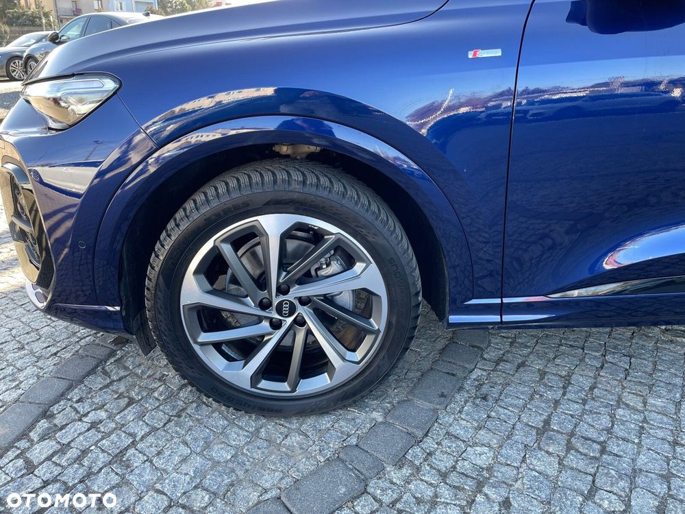 Audi Q5 Sportback - 2
