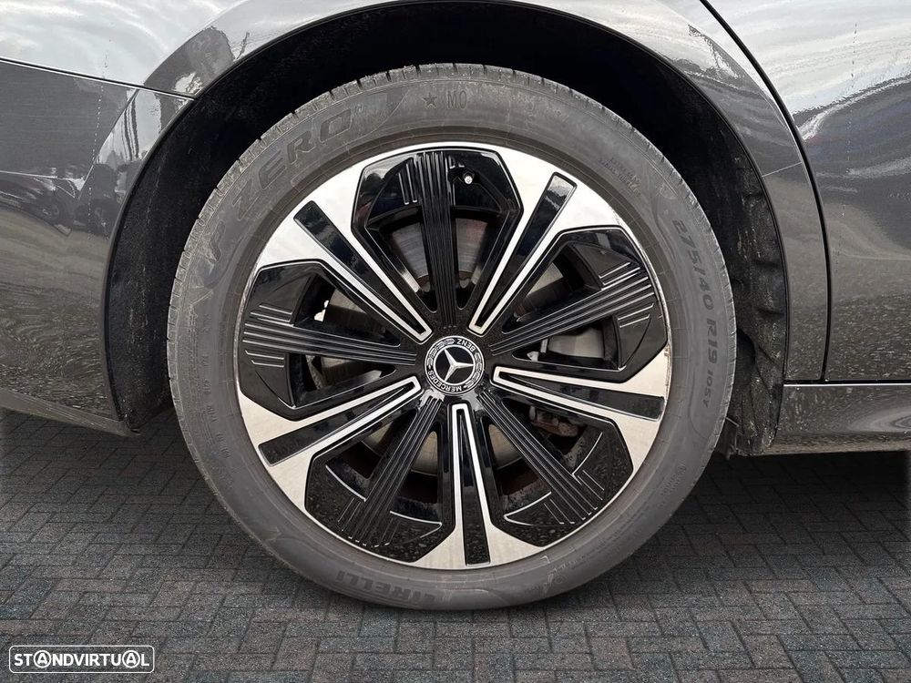 Mercedes-Benz E 300 de - 5