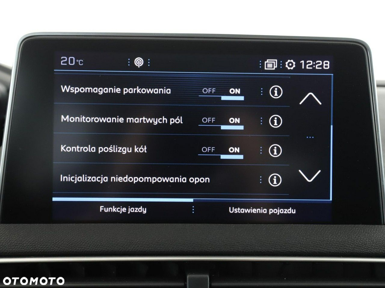 Peugeot 3008 1.2 PureTech Allure Pack S&S EAT8 - 27