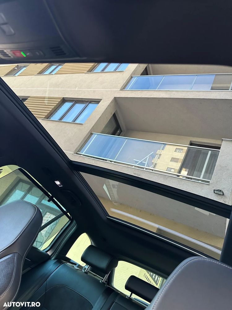 Skoda Superb 2.0 TSI 4X4 DSG Sportline - 22