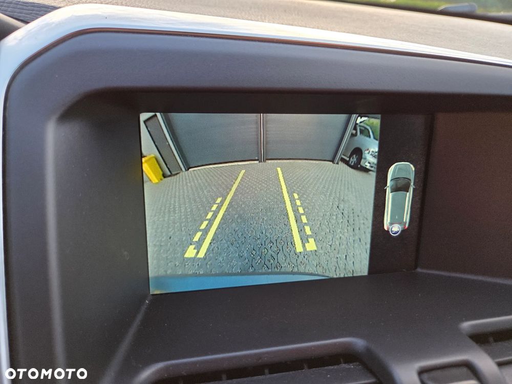Volvo XC 60 T6 Drive-E Summum - 16
