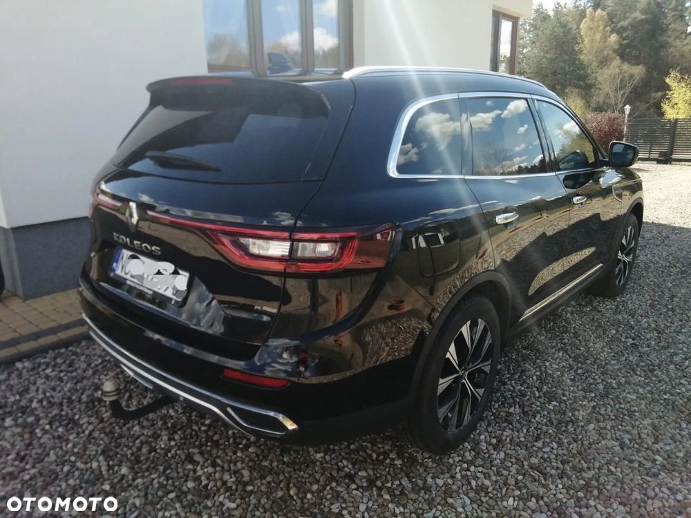 Renault Koleos 1.3 TCe Intens EDC - 7