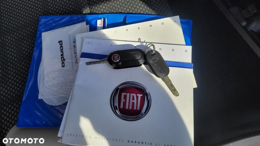 Fiat Panda 0.9 Twinair Start&Stopp 4x4 - 18