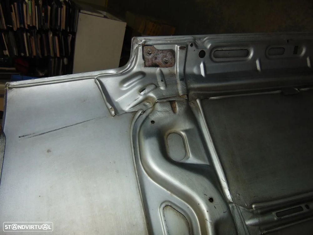 Renault Super 5 Capot - 4