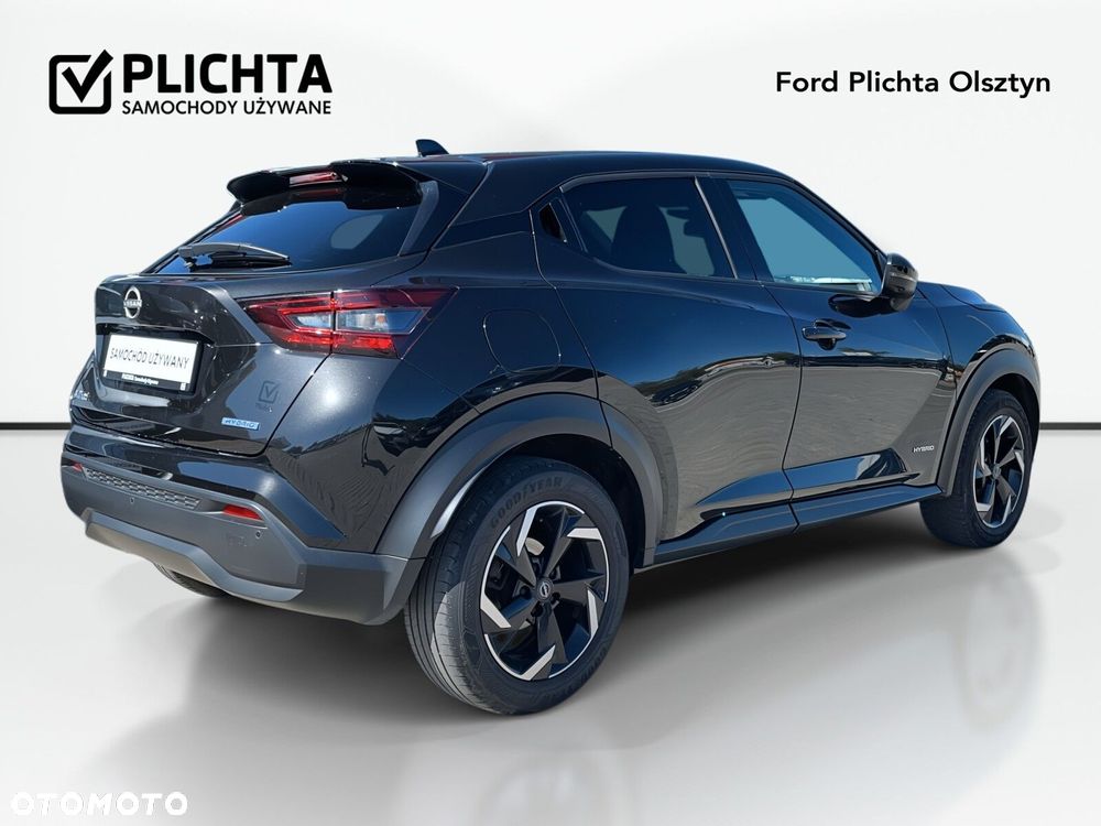 Nissan Juke - 5