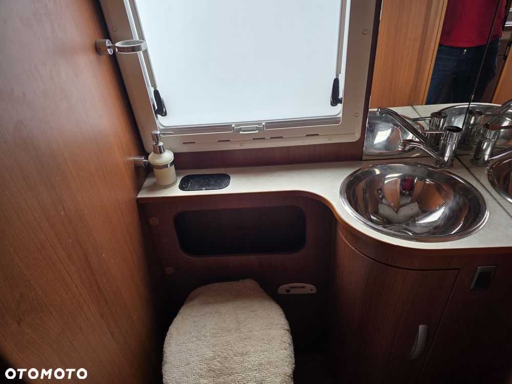 Fiat DUCATO ELNAGH, ZEHC - 13