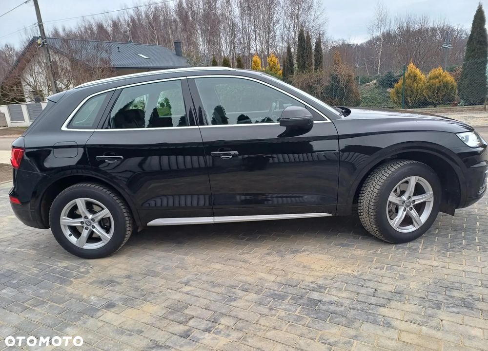 Audi Q5 - 5