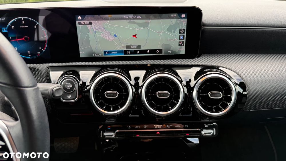 Mercedes-Benz CLA 180 d 8G-DCT Edition 2021 - 25