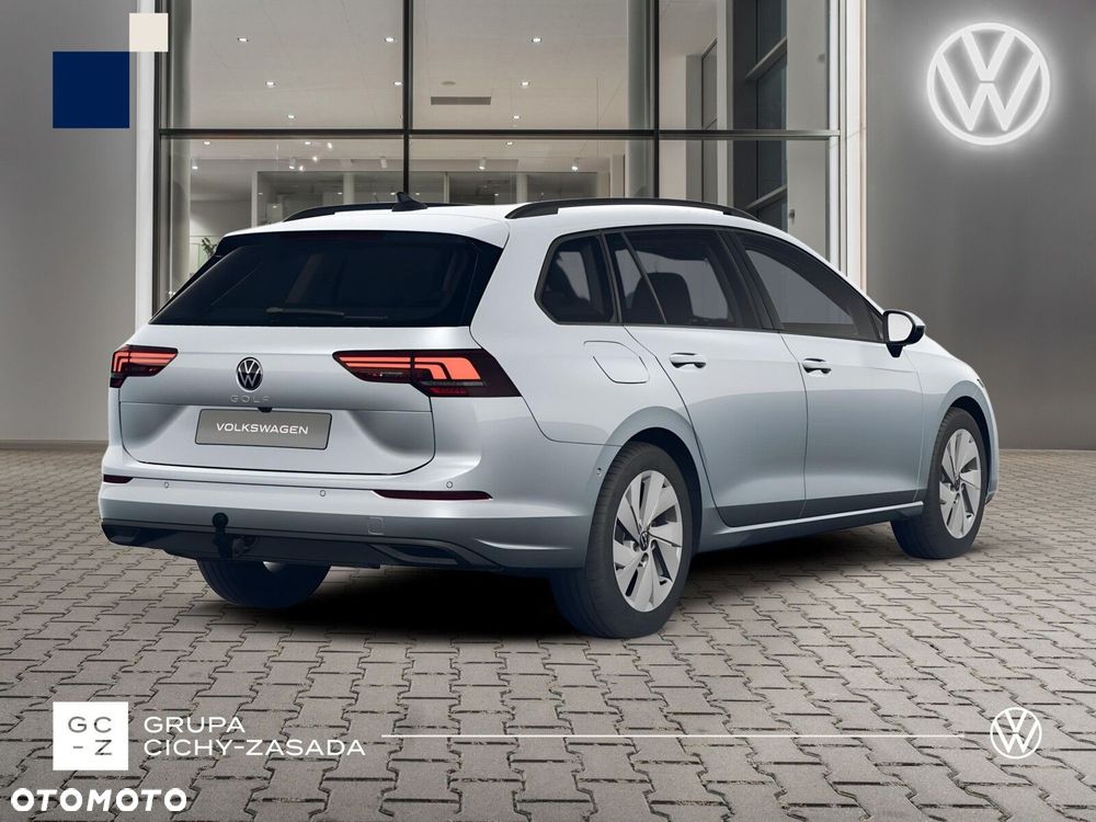 Volkswagen Golf Variant 1.5 TSI Life Plus - 6
