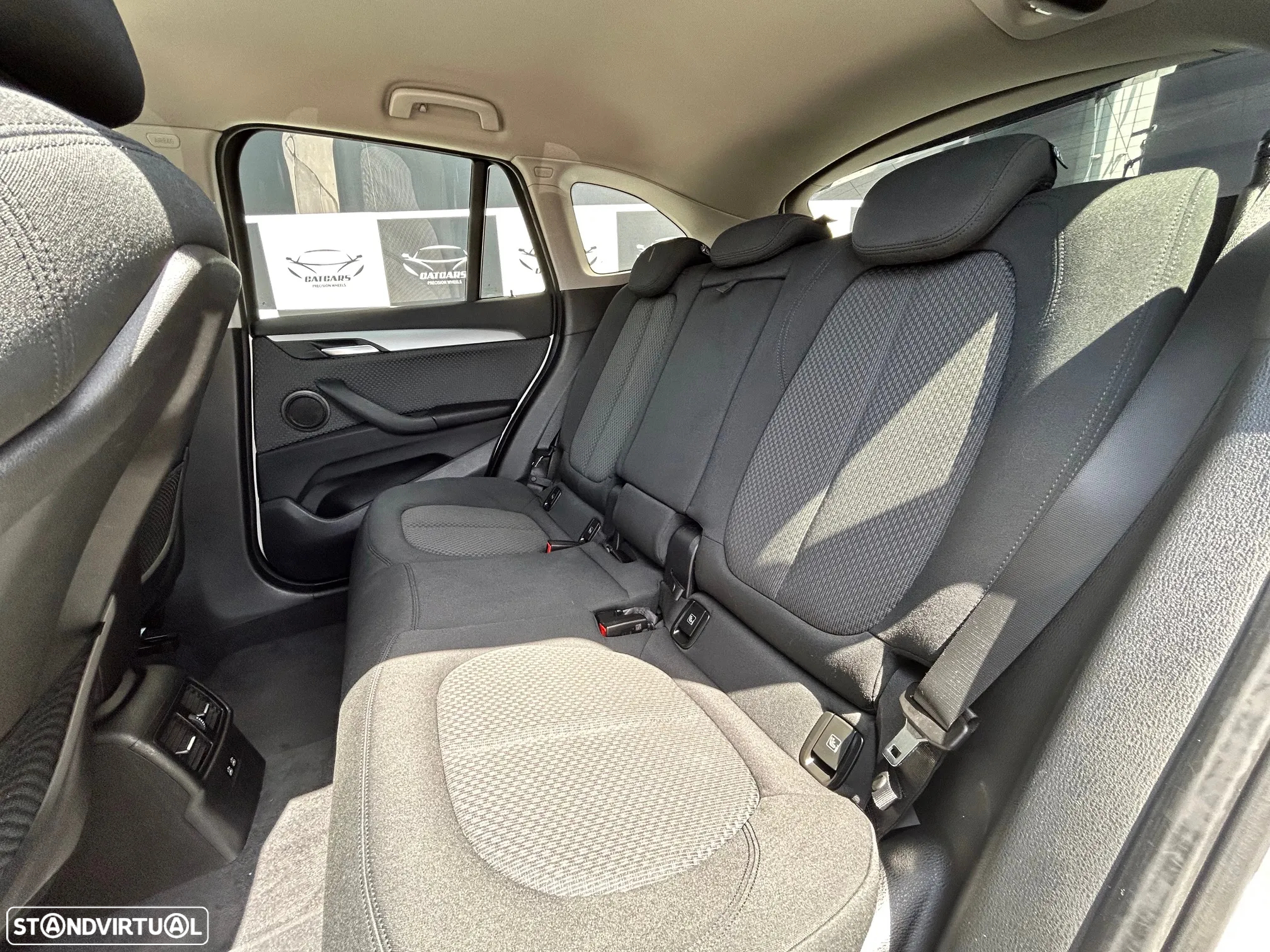 BMW X1 - 21