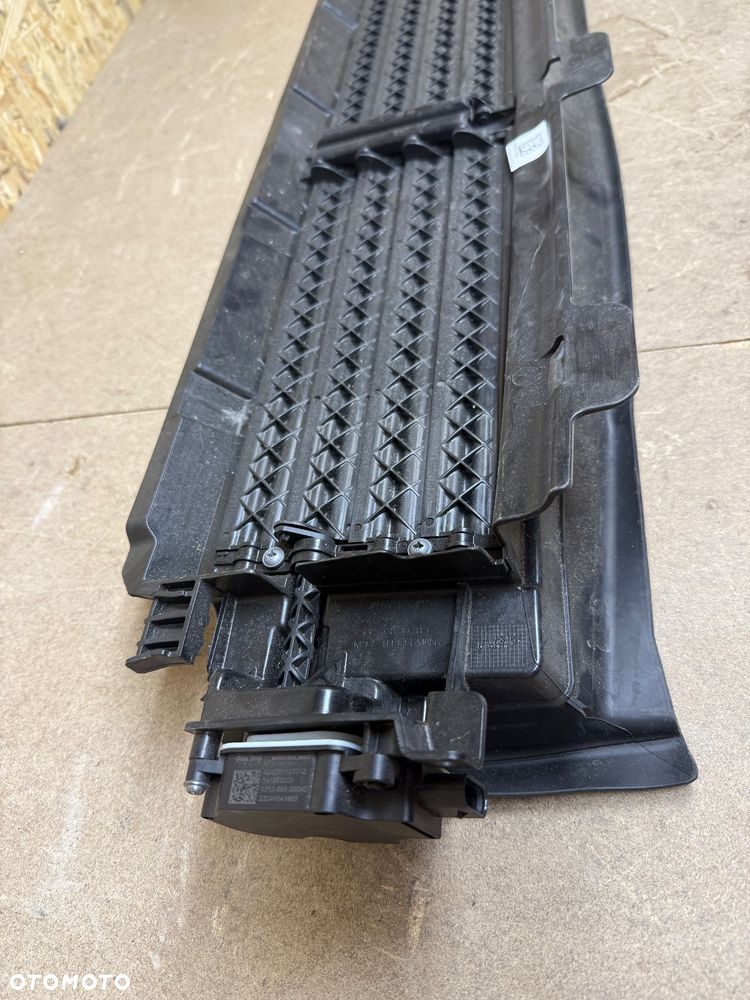 ŻALUZJA KIEROWNICA POWIETRZA WLOT VOLVO XC60 II 32244782 - 5
