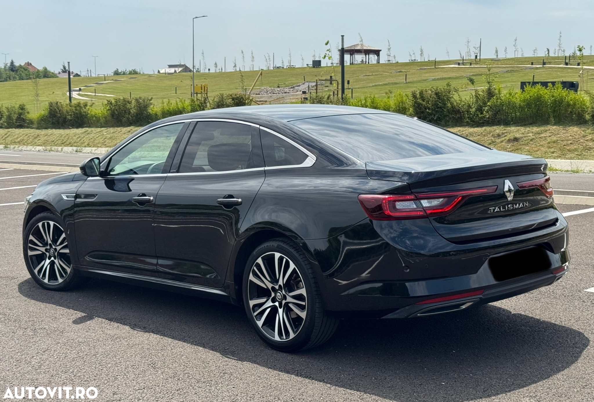 Renault Talisman - 20