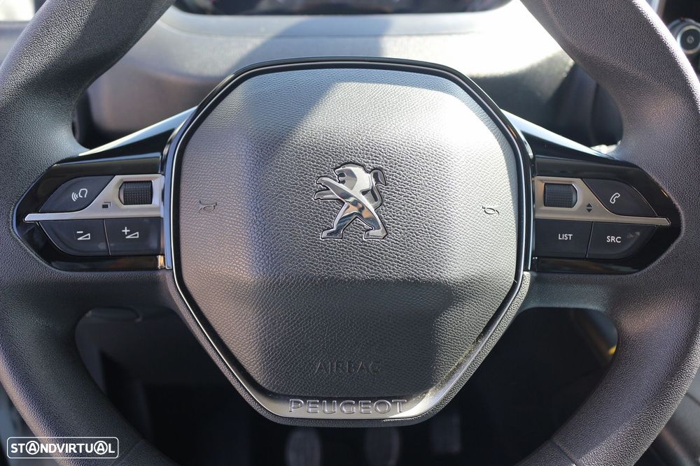 Peugeot Partner 1.5 BlueHDi Standard - 24