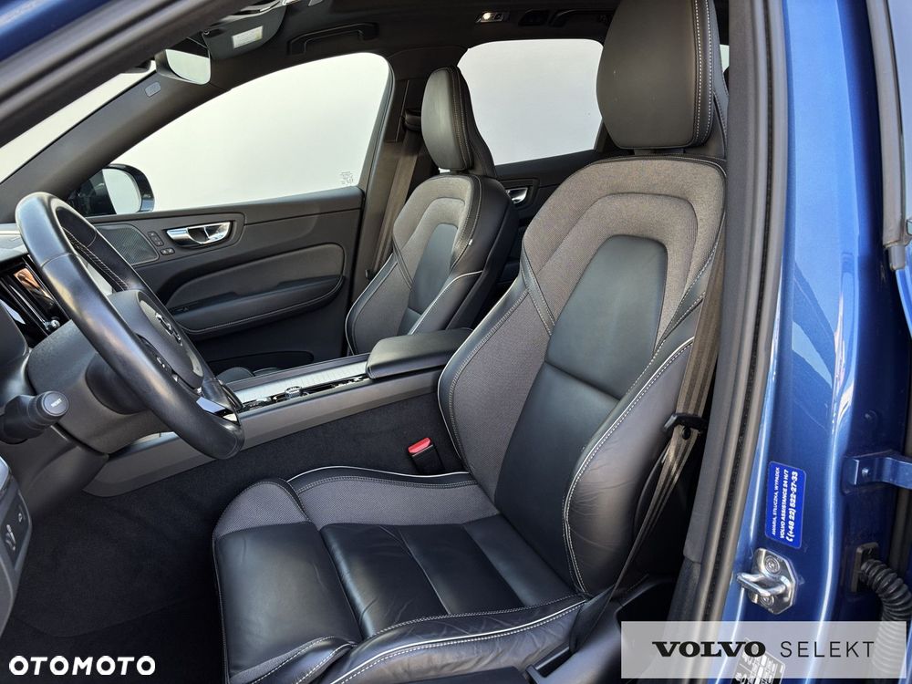 Volvo XC 60 - 8