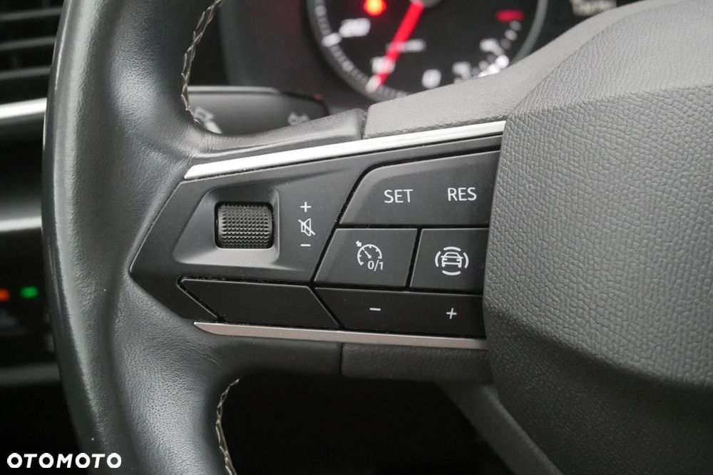 Seat Leon - 18