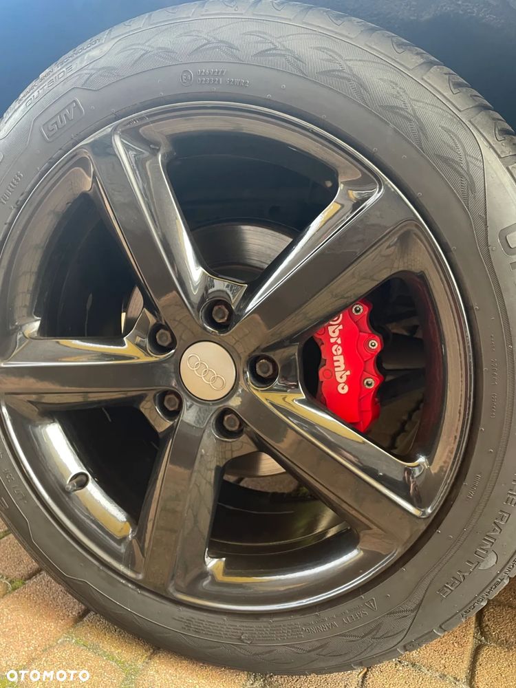 Audi Q7 3.0 TDI Quattro Tiptronic - 8