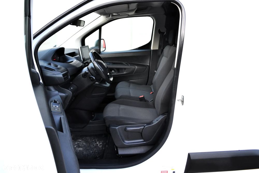 Peugeot Partner 1.5 BlueHDI S&S L2 (bryg.) - 6