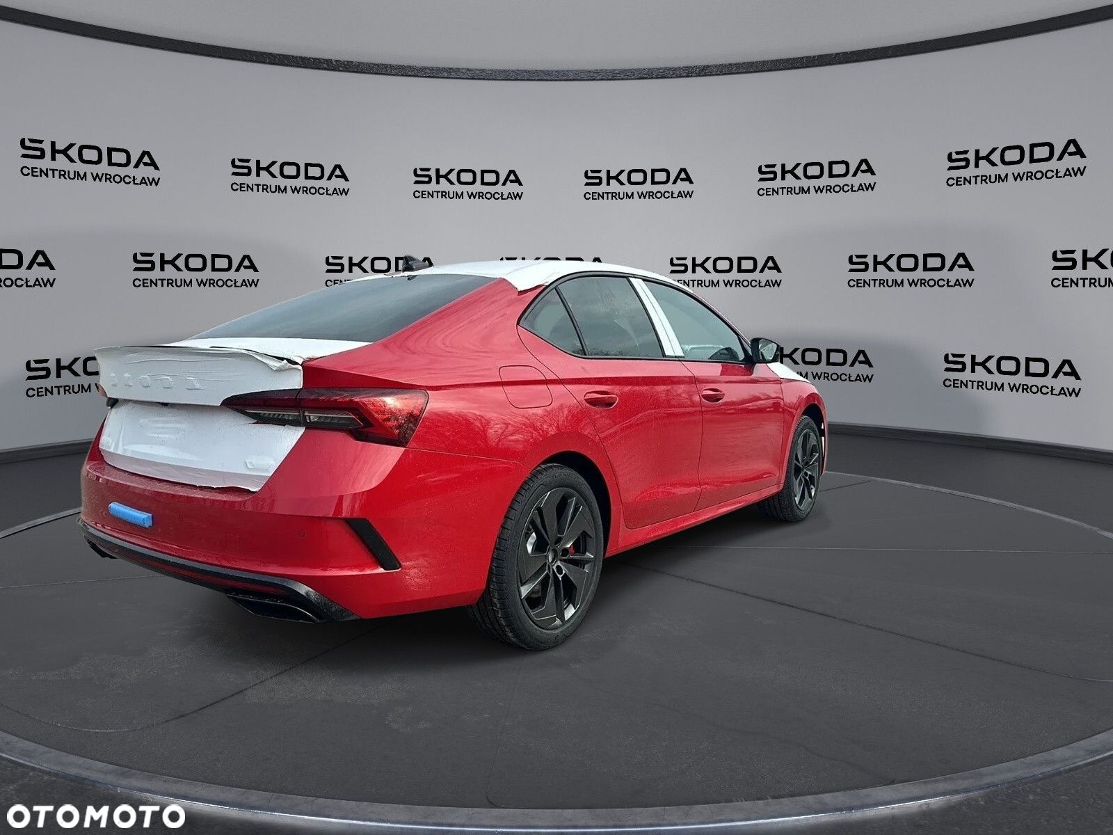 Skoda Octavia - 3