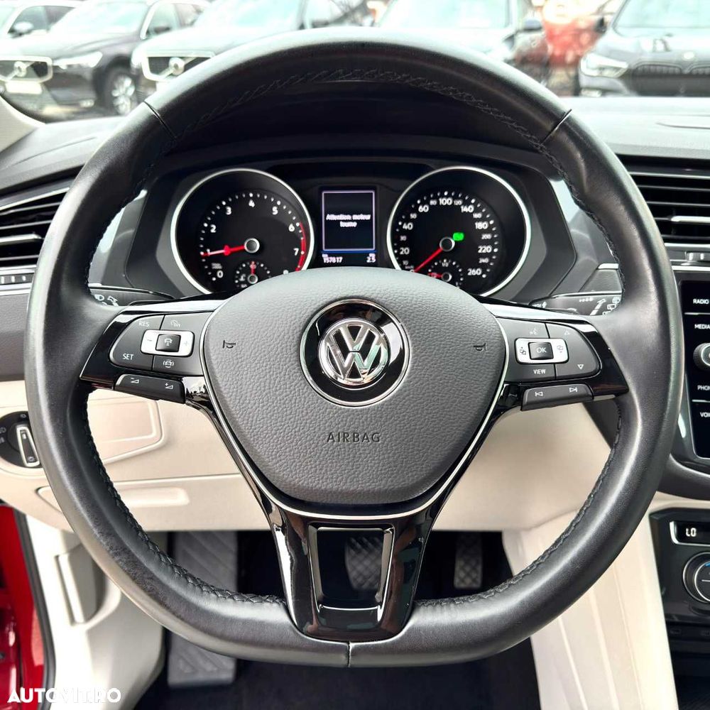 Volkswagen Tiguan Allspace 1.5 TSI ACT DSG Elegance - 24