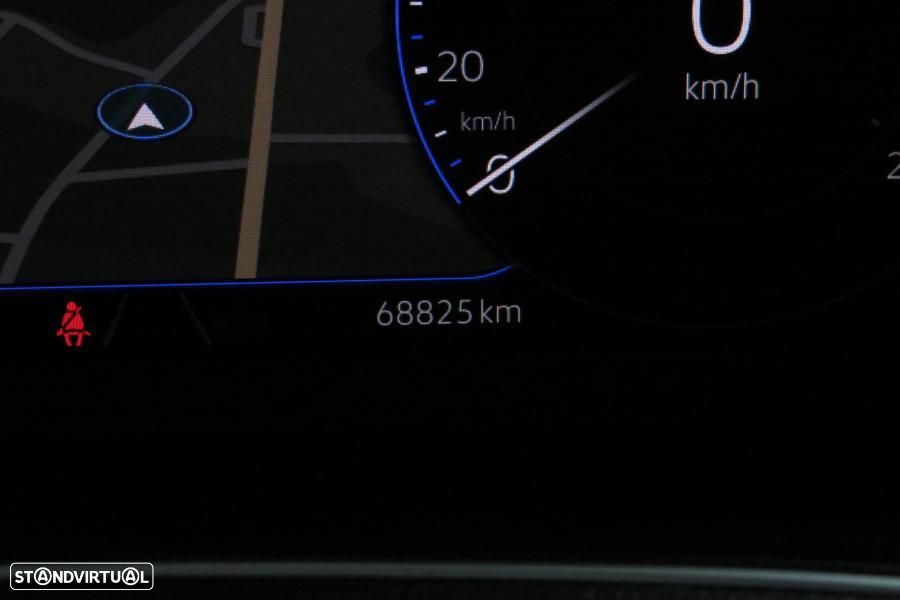 VW T-Roc 1.5 TSI R-Line DSG - 27