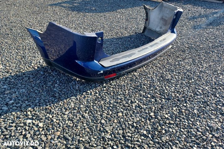 Bara spate Opel Vectra C [facelift] [2005 - 2009] wagon 5-usi 1.9 CDT - 4