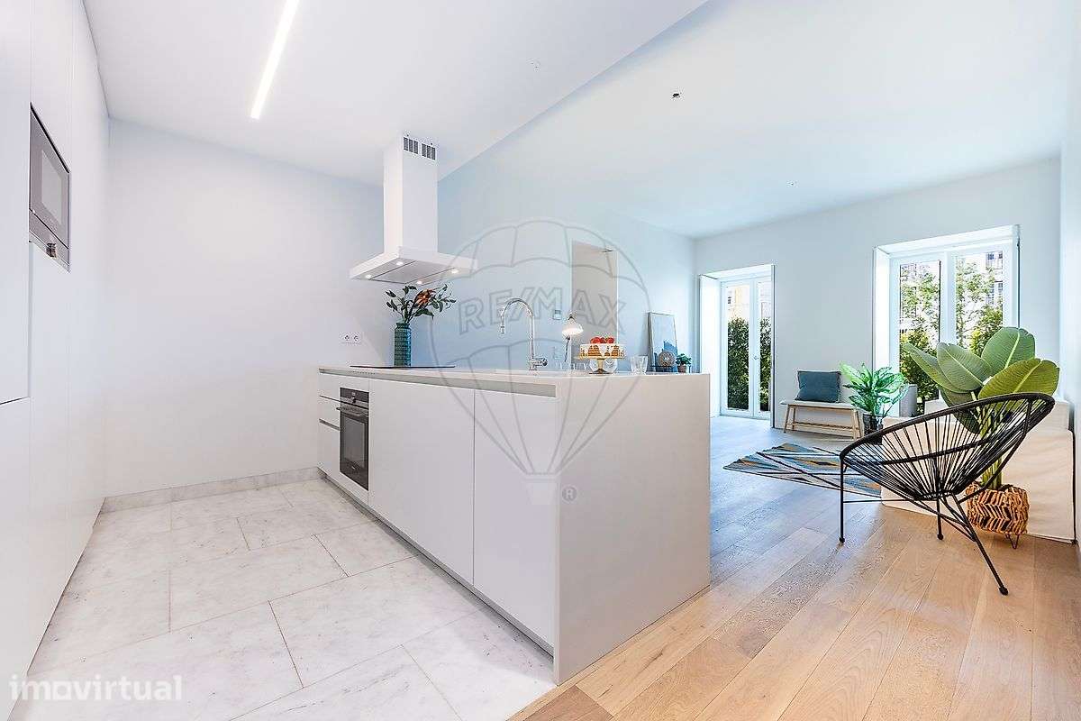 Apartamento T2 para venda - Grande imagem: 2/49