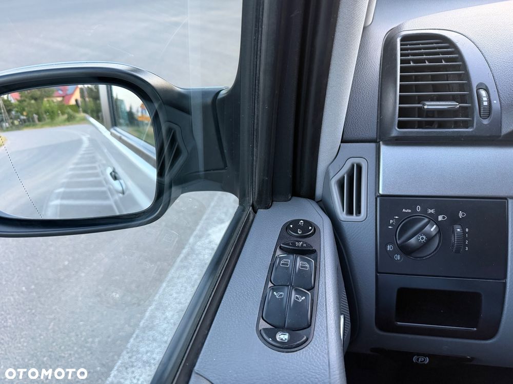 Mercedes-Benz Viano 2.2 CDI extralang Automatik Ambiente Edition - 16
