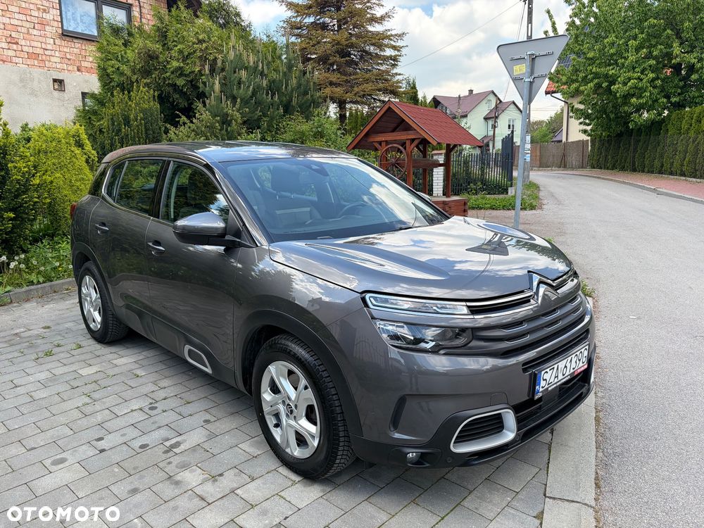 Citroën C5 Aircross - 5