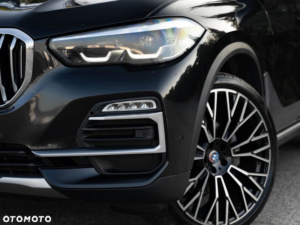 BMW X5 xDrive30d sport - 17