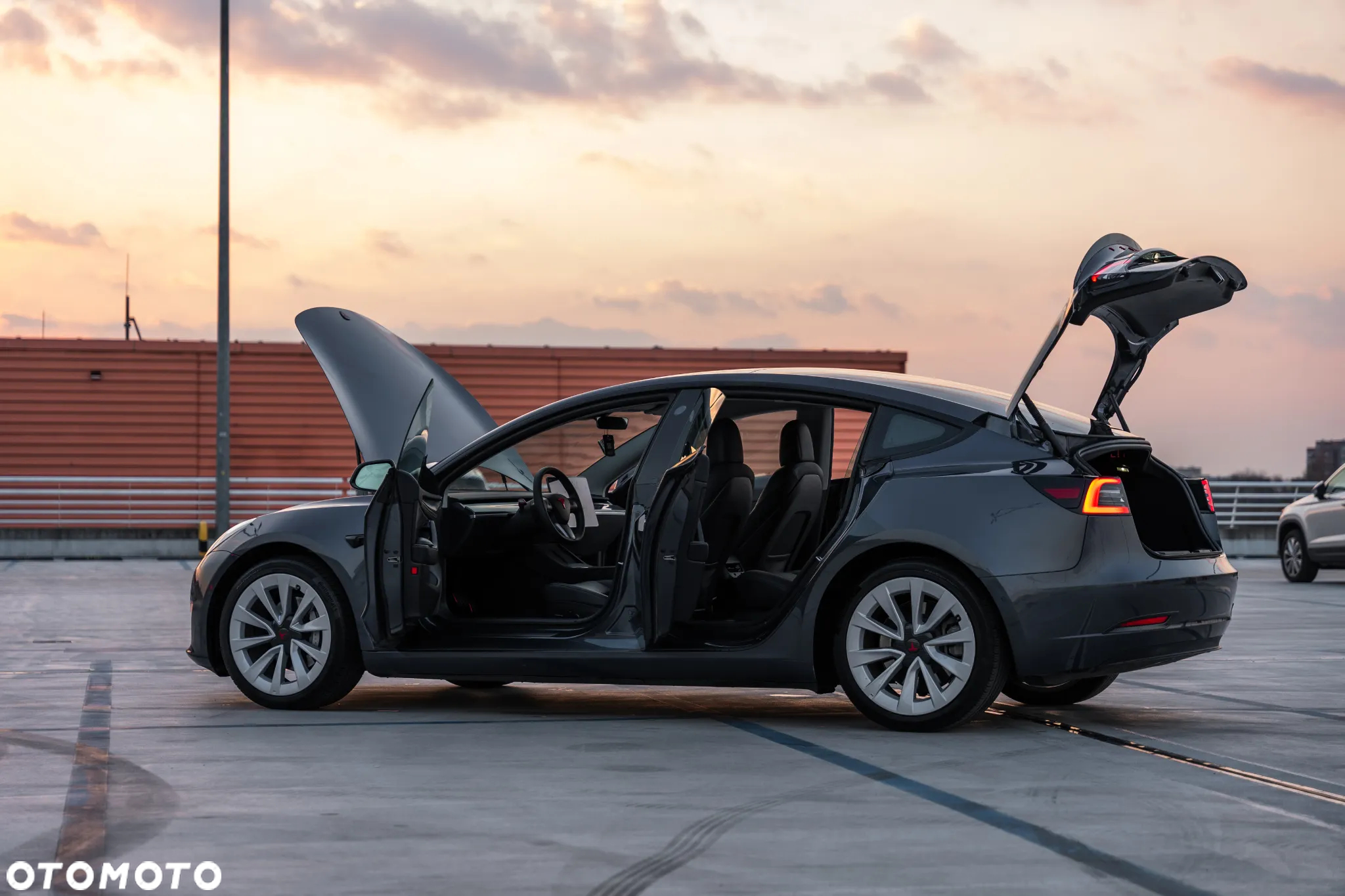 Tesla Model 3 - 37