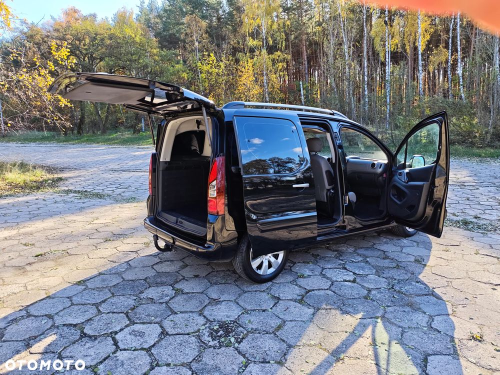 Citroën Berlingo Multispace BlueHDi 100 SELECTION - 30