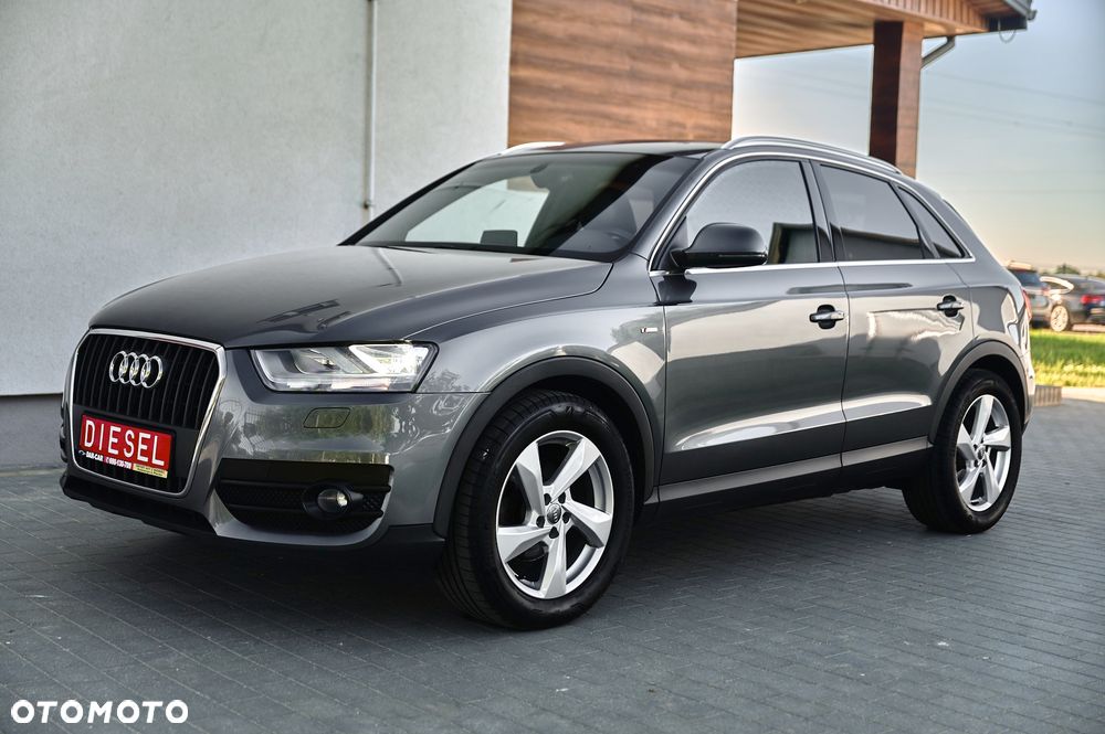 Audi Q3 2.0 TDI - 9