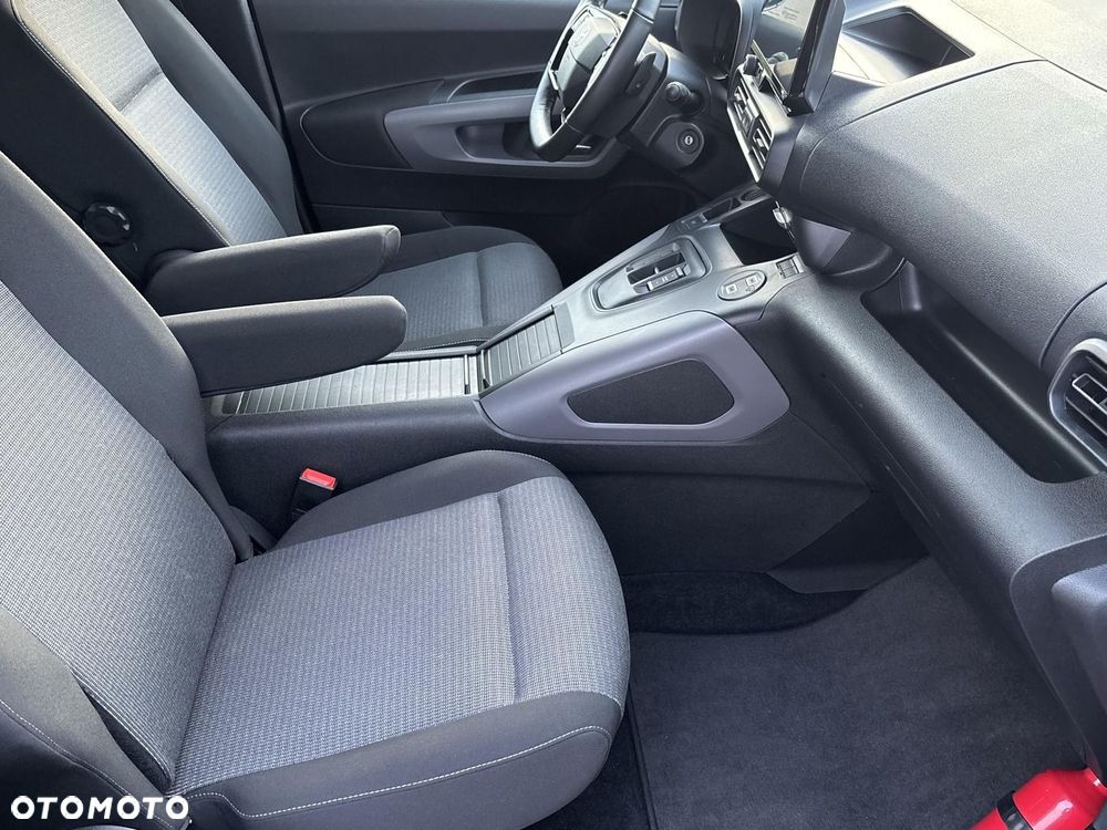 Toyota Proace City Verso Long 1.5 D-4D Family - 21