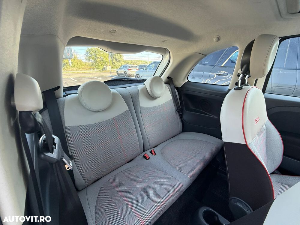 Fiat 500 - 14