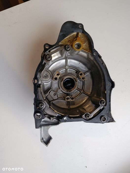Pokrywa statora Yamaha SR 125 dekiel misa kapa silnika iskrownika L4 - 6