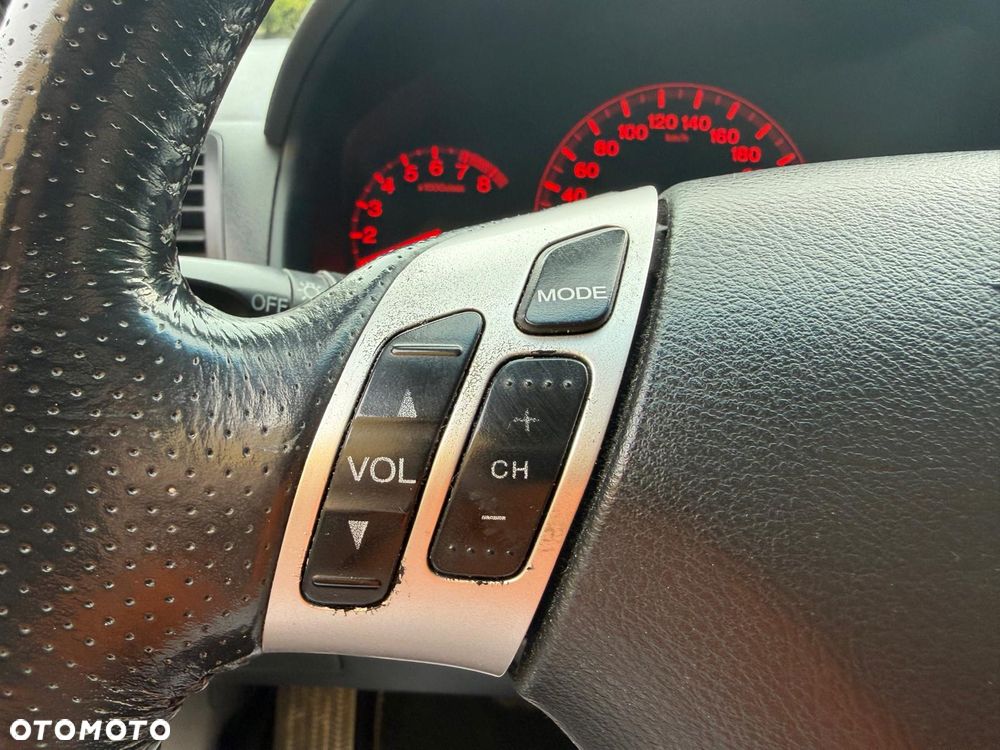 Honda Accord 2.0 i Automatik Sport - 29