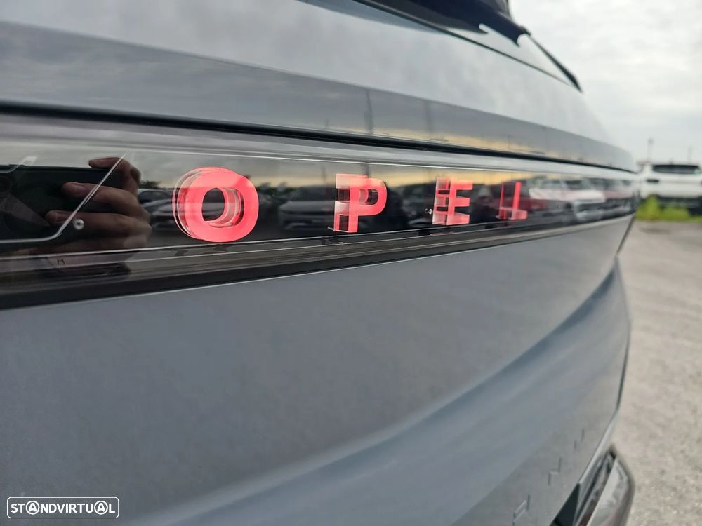 Opel Grandland 73 kWh Edition - 18