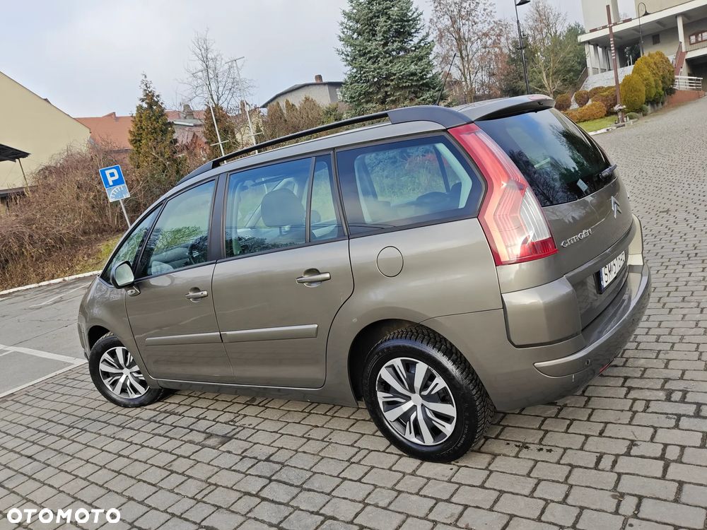 Citroën C4 Grand Picasso 1.6 HDi Equilibre - 3