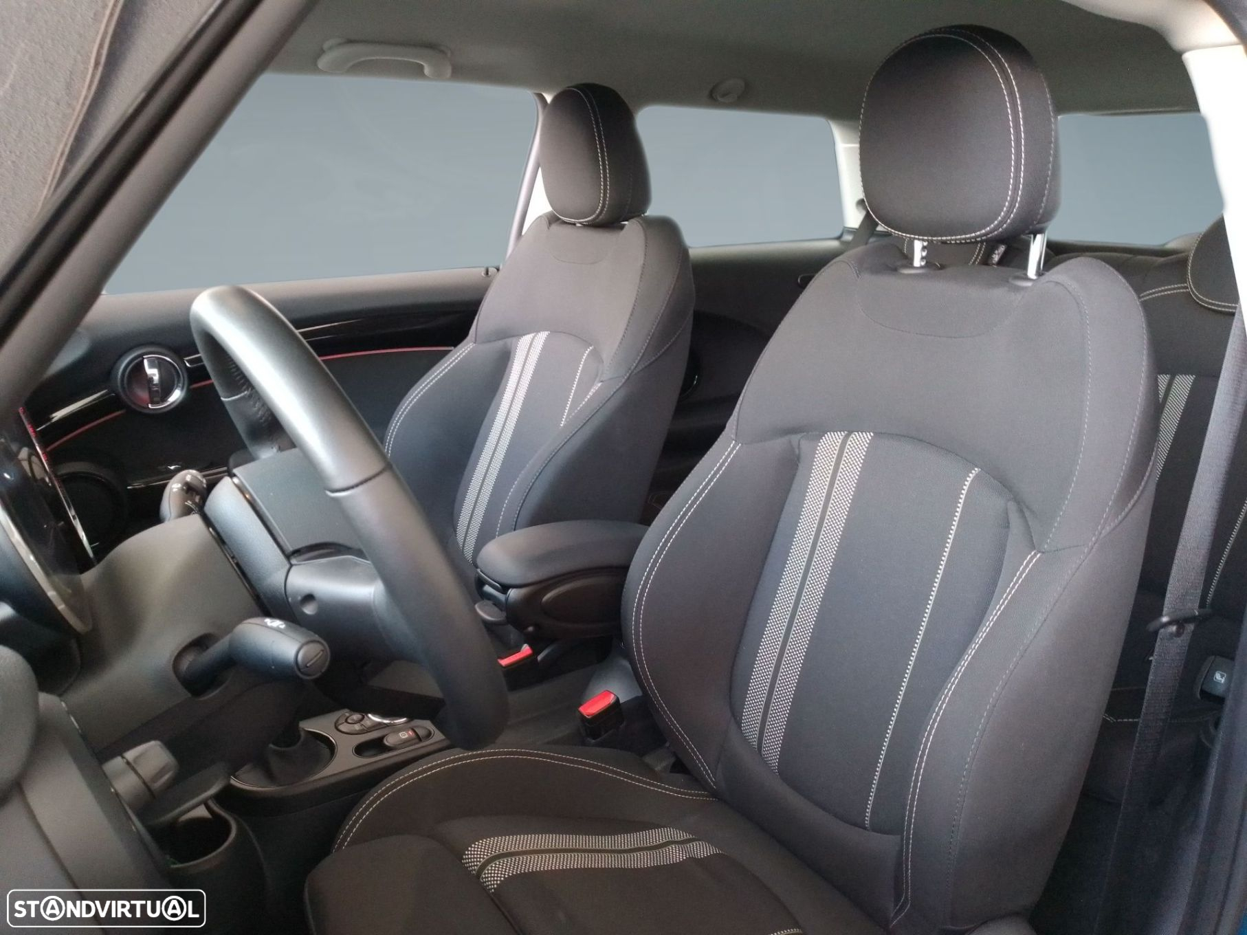 MINI 3 Portas Cooper SE Premium Classic - 11