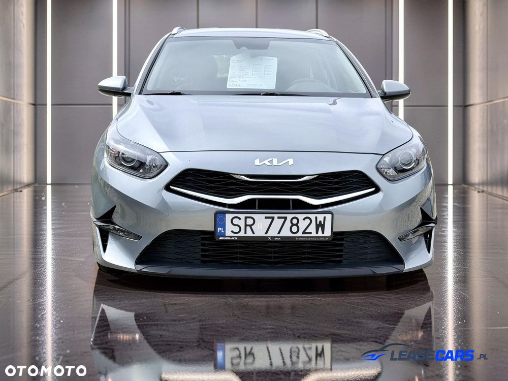Kia Ceed 1.5 T-GDI OPF Spirit - 3
