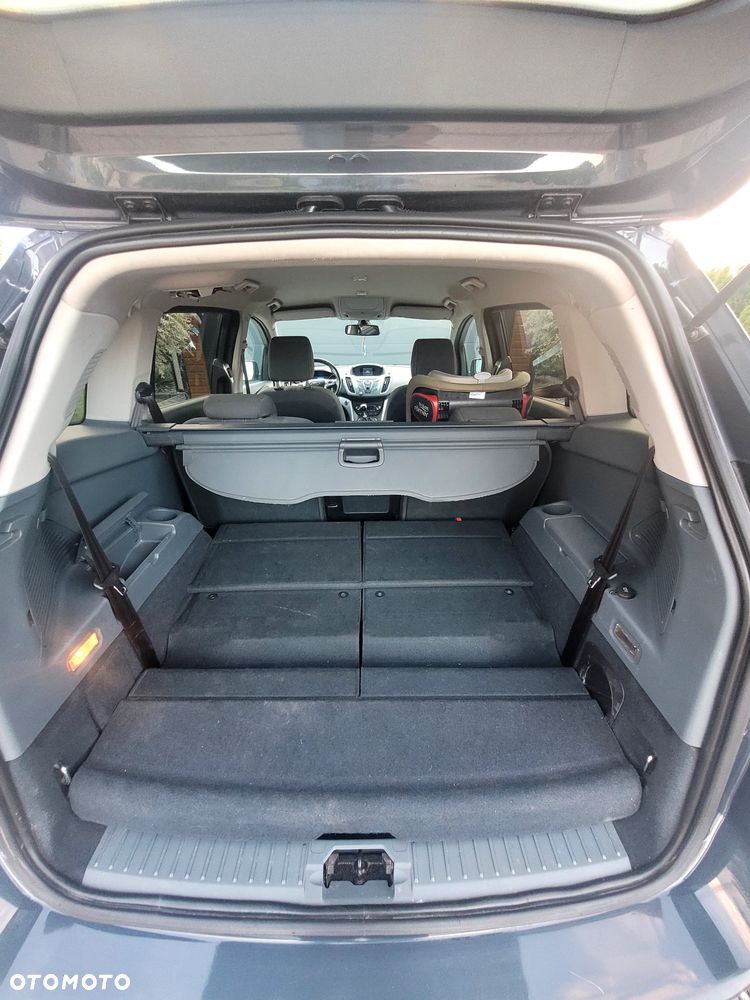 Ford Grand C-MAX 1.6 TDCi Ambiente - 7