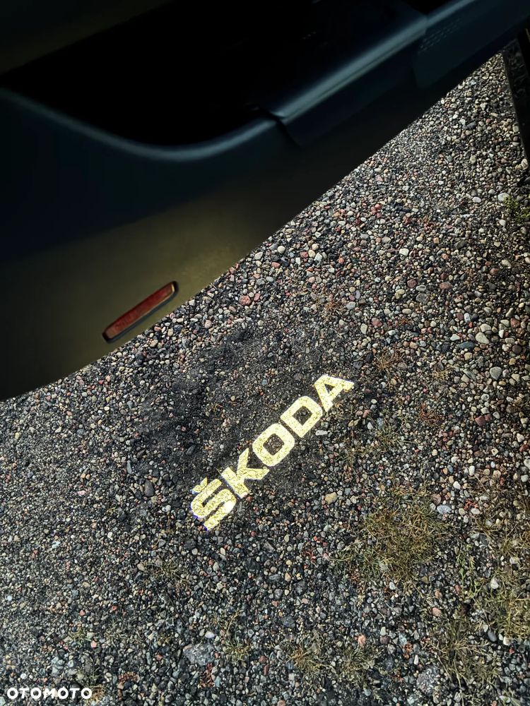 Skoda Octavia 1.0 TSI Ambition - 7