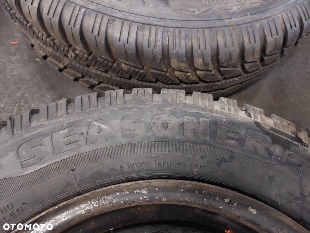 FELGI STALOWE 4 SZT 52910-1H500 5x114,3 5,5Jx15 ET47 FI67,1 HYUNDAI - 6