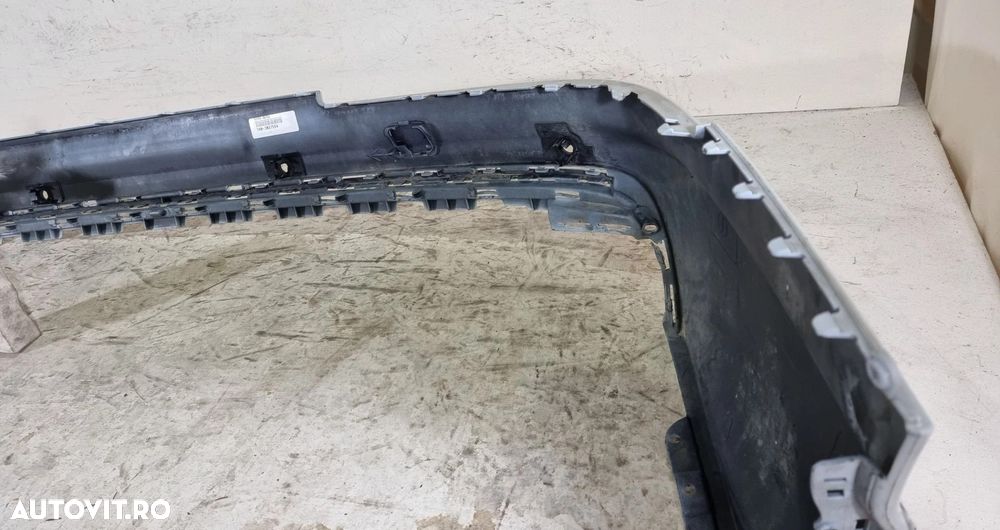 Bara spate Audi Q7 S-Line , 2015, 2016, 2017, 2018, 2019, 2020, cod OE 4M0807527D - 6