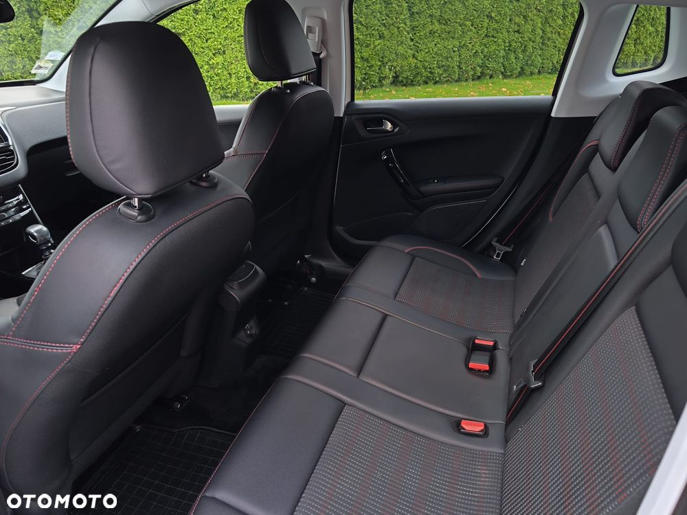 Peugeot 2008 - 20
