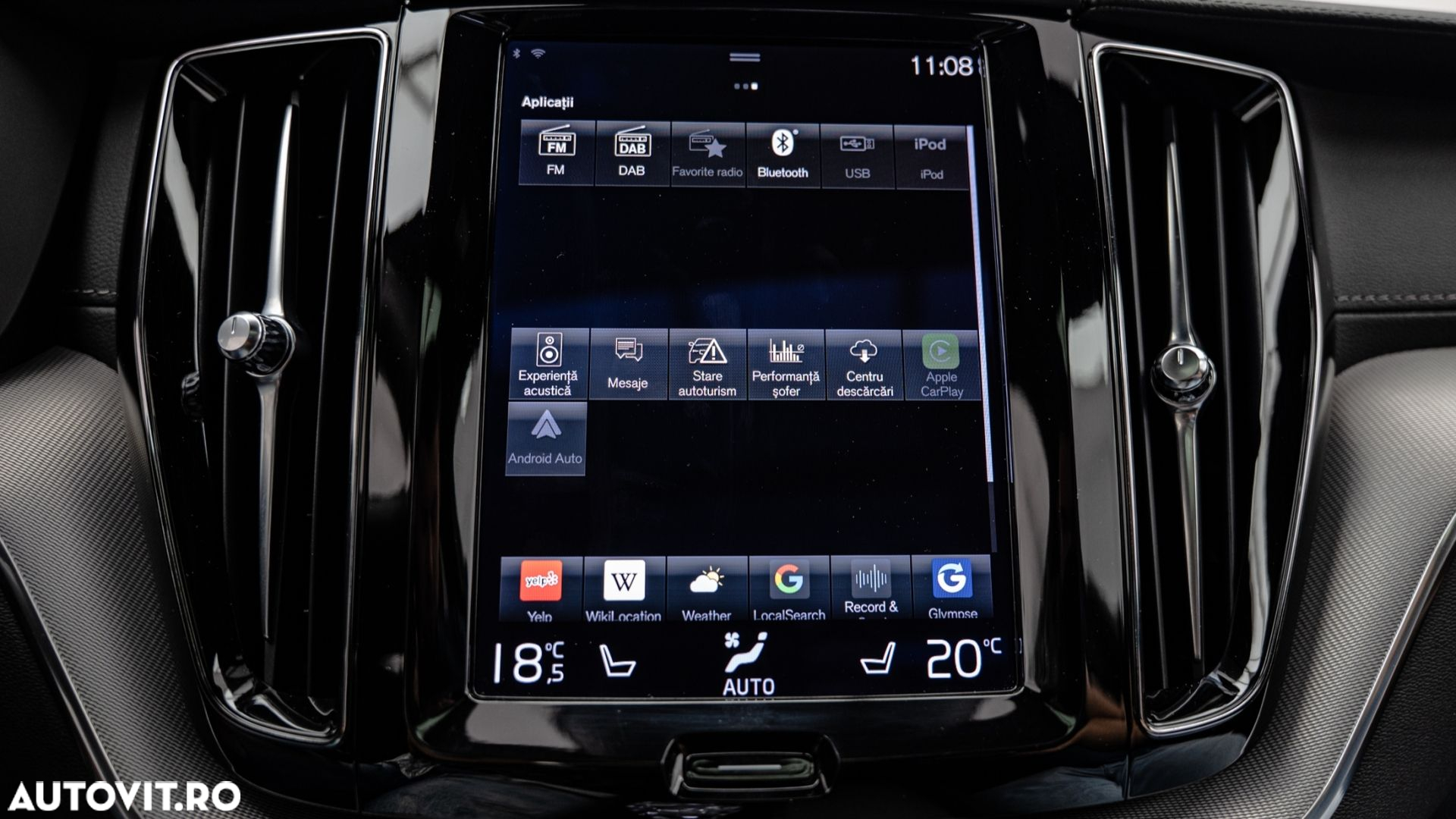 Volvo XC 60 B5 MHEV AWD Inscription - 31