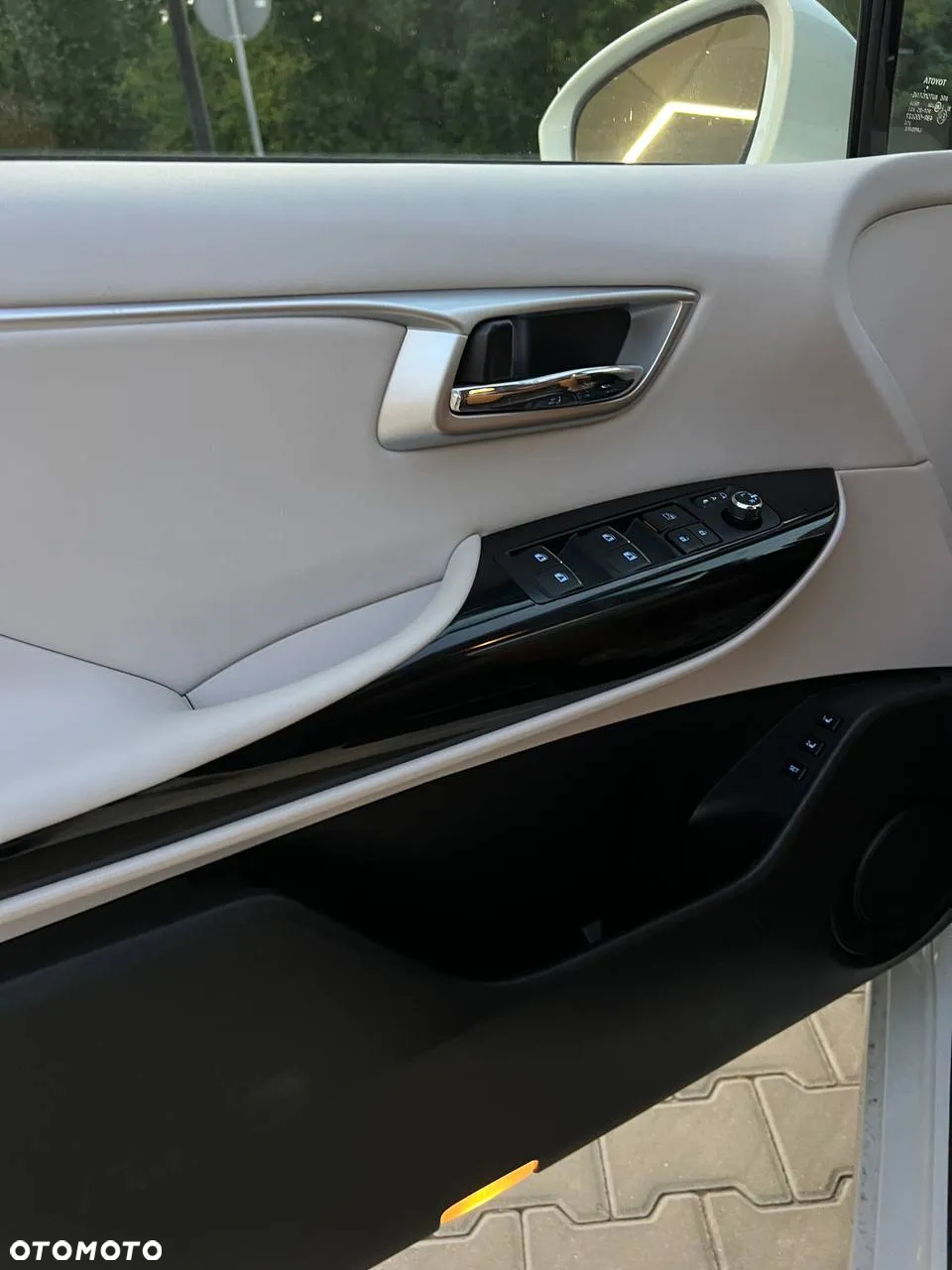 Toyota Mirai Advanced - 7