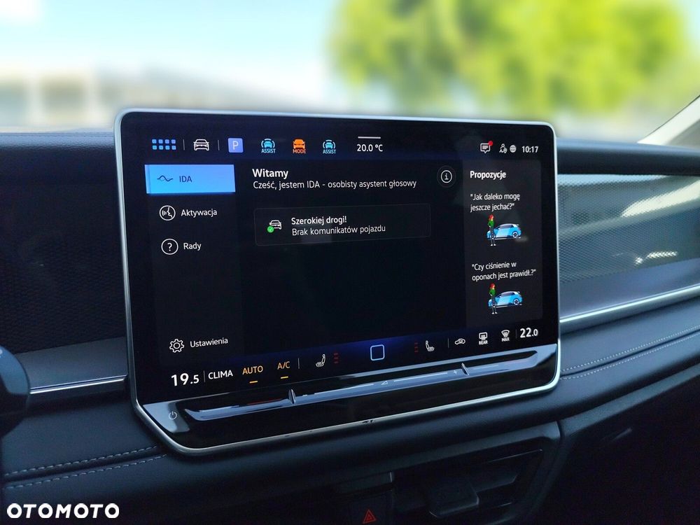 Volkswagen Tayron 1.5 eTSI mHEV Life DSG - 36