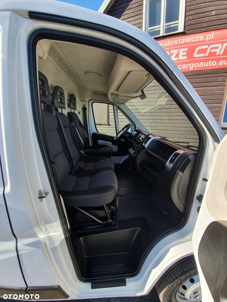 Fiat Ducato - 12